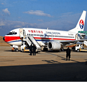 安庆天柱山机场邮寄航空快运业稳步发展的原因是什么？
